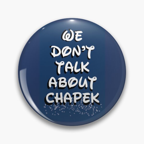 Item preview, Don’t Talk designed and sold by badwolfzheel.
