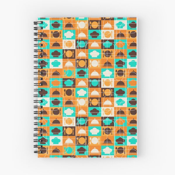 Item preview, Kitchen Tiles Pattern designed and sold by Fairies Flower  Garden.