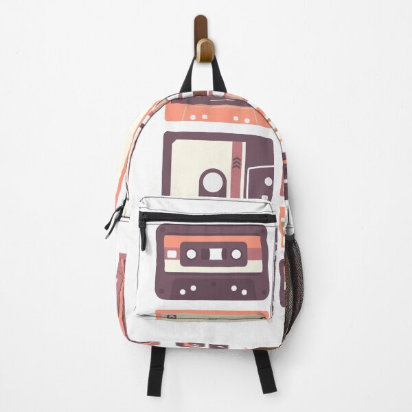 Item preview, Cassette, Retro designed and sold by Bra Art.