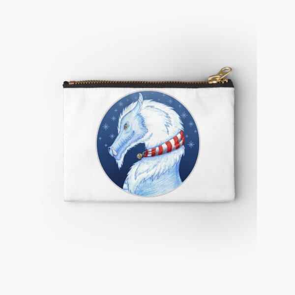 Item preview, Christmas Wyvern designed and sold by Camille Grunder.