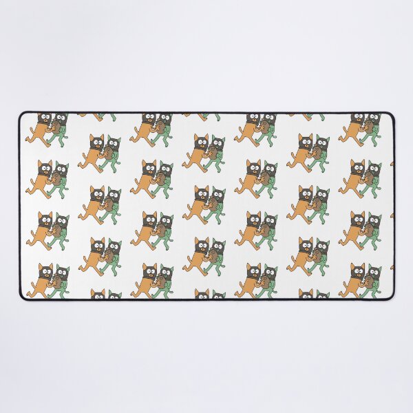 Item preview, Little Robbers 2 designed and sold by badcatsstore.