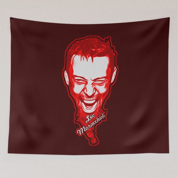 Item preview, Frog Leap Studios Leo Moracchioli scream portrait FLS fan art  designed and sold by IMNIUM.