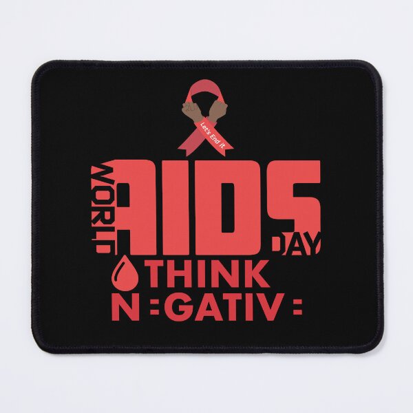 Item preview, World aids day designed and sold by harounshirt.
