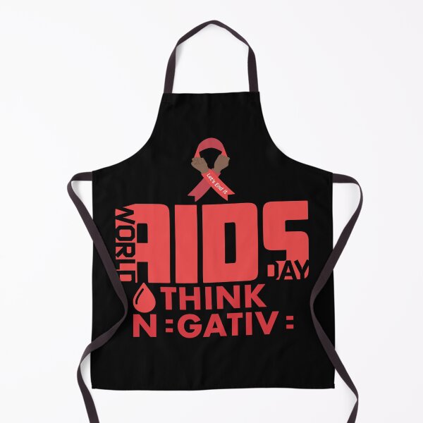 Artikelvorschau, Welt-AIDS-Tag entworfen und verkauft von harounshirt.