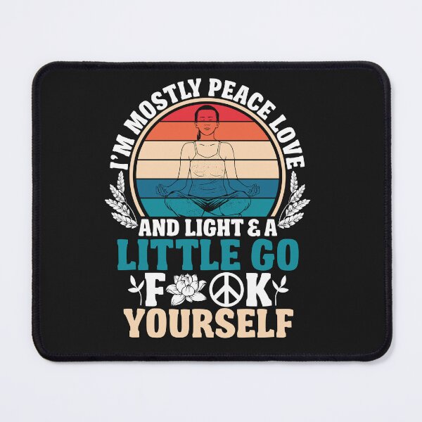 Item preview, Yoga Peace :Yoga Lover  designed and sold by remonss.
