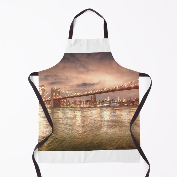 Item preview, Brooklyn bridge designed and sold by Gouzelka.