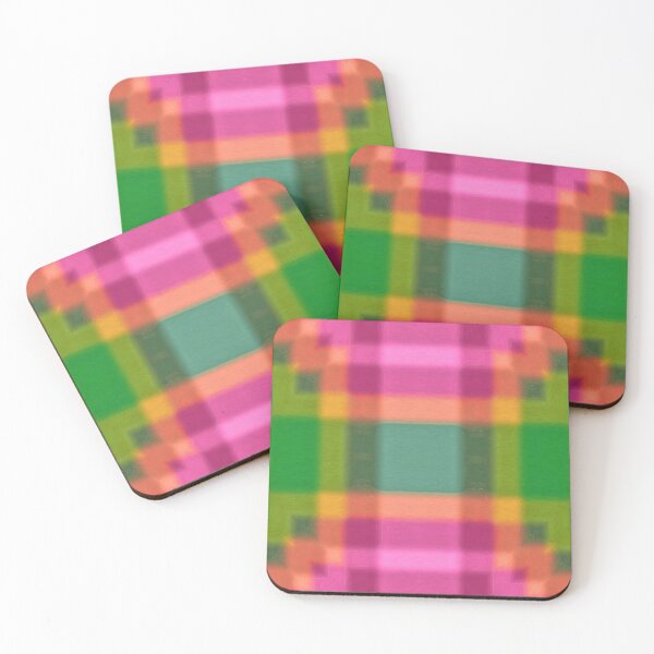Item preview, UNFORGETTABLE WEST INDIAN CHRISTMAS SOUVENIRS - UNIQUE ABSTRACT GEOMETRIC CARIBBEAN 3D PATTERN PAINTING - GREAT INNOVATIVE DESIGN OF TRADITIONAL GUADELOUPE MADRAS - I LOVE GUADELOUPE GWADA KARUKERA. designed and sold by Ralek.