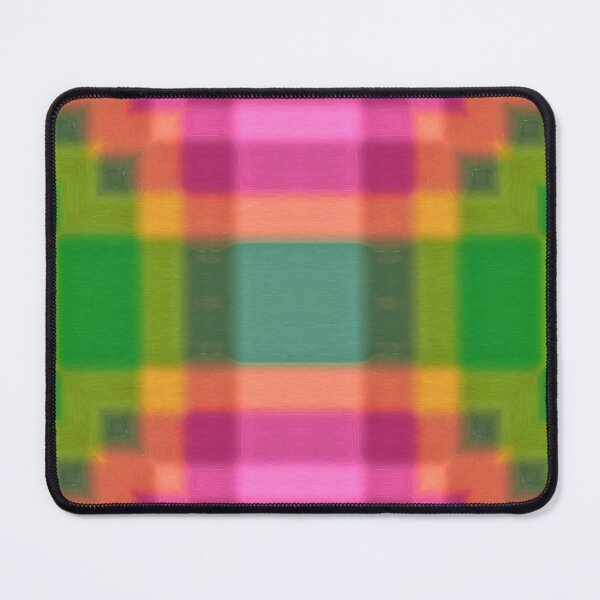 Item preview, UNFORGETTABLE WEST INDIAN CHRISTMAS SOUVENIRS - UNIQUE ABSTRACT GEOMETRIC CARIBBEAN 3D PATTERN PAINTING - GREAT INNOVATIVE DESIGN OF TRADITIONAL GUADELOUPE MADRAS - I LOVE GUADELOUPE GWADA KARUKERA. designed and sold by Ralek.