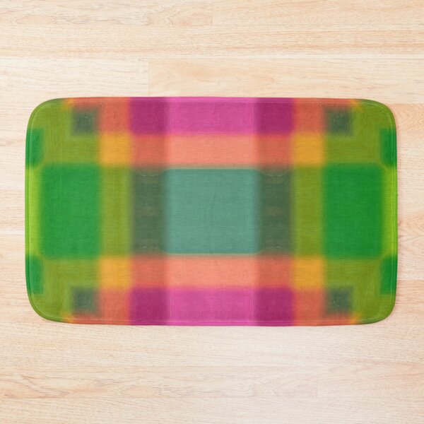 Item preview, UNFORGETTABLE WEST INDIAN CHRISTMAS SOUVENIRS - UNIQUE ABSTRACT GEOMETRIC CARIBBEAN 3D PATTERN PAINTING - GREAT INNOVATIVE DESIGN OF TRADITIONAL GUADELOUPE MADRAS - I LOVE GUADELOUPE GWADA KARUKERA. designed and sold by Ralek.
