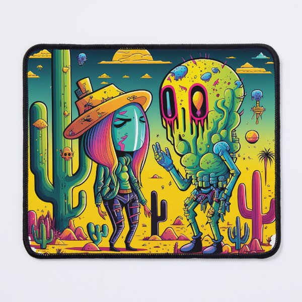 Item preview, Cactrip designed and sold by Rixou-io.