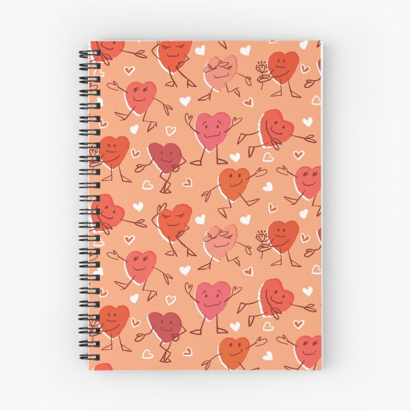 Item preview, Funny Valentine hearts designed and sold by MBCollections.
