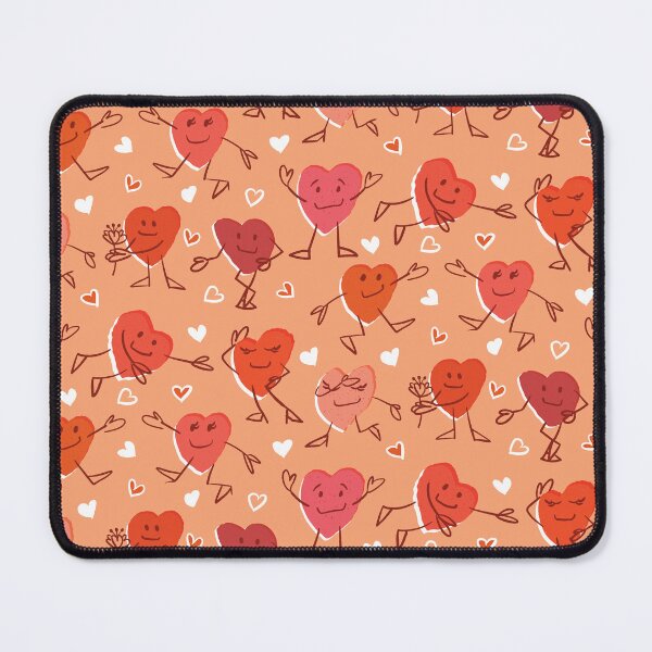 Item preview, Funny Valentine hearts designed and sold by MBCollections.