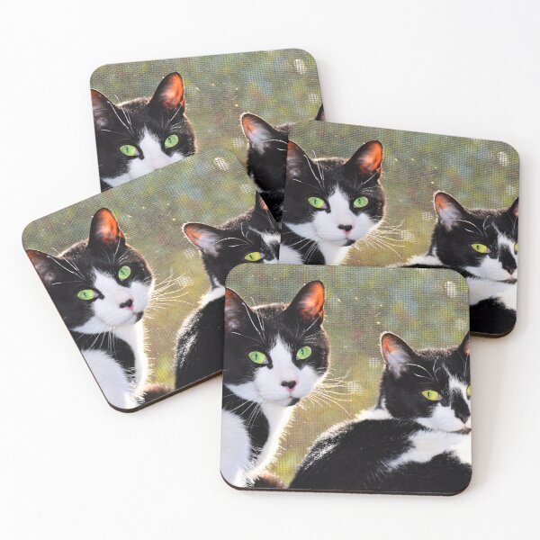 Item preview, Fur Baby Twins designed and sold by DonnaM.