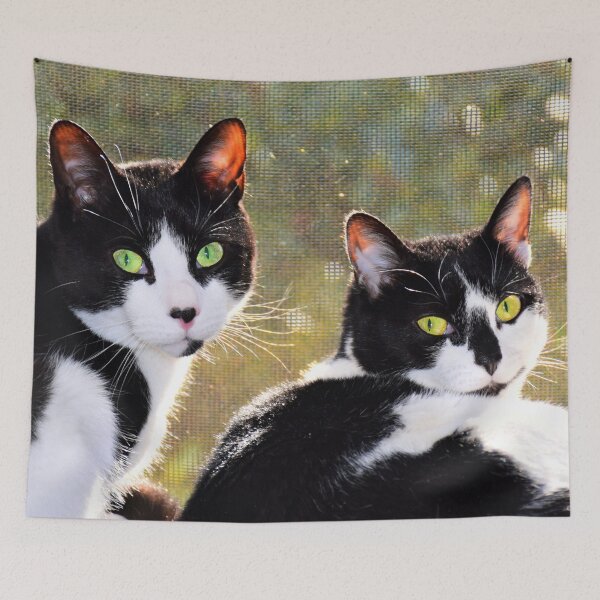 Item preview, Fur Baby Twins designed and sold by DonnaM.