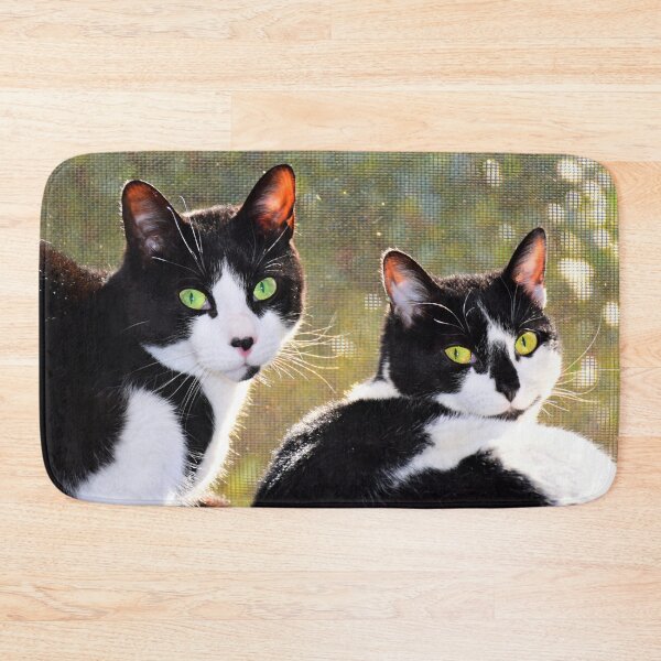 Item preview, Fur Baby Twins designed and sold by DonnaM.