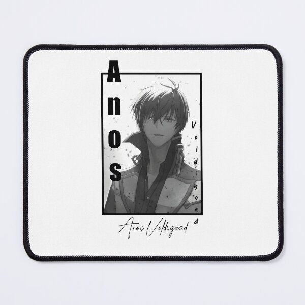 Item preview, Anos Voldigoad designed and sold by younessalmi.
