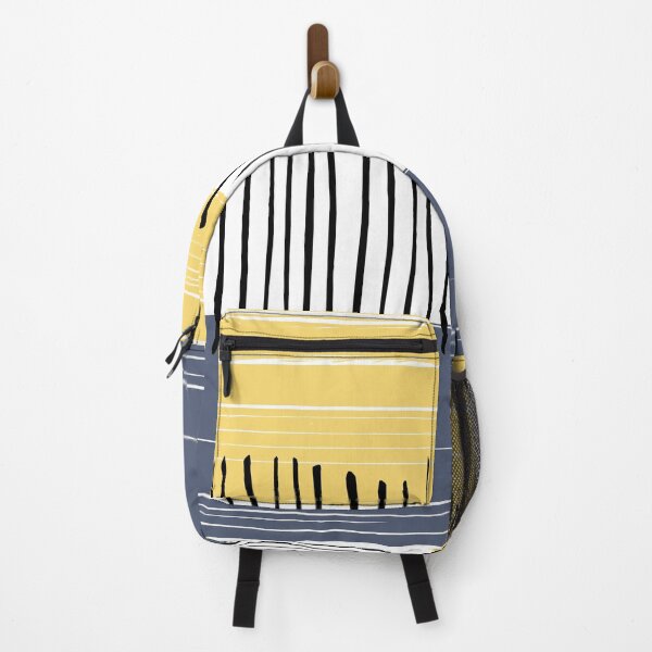 Item preview, Simple illustration with stripes designed and sold by BattaAnastasia.