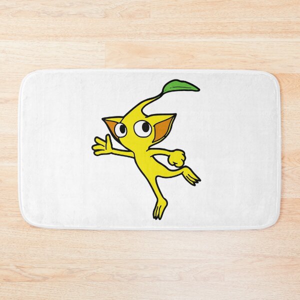 Item preview, Pikmin 4 Four designed and sold by ABZDesigner.