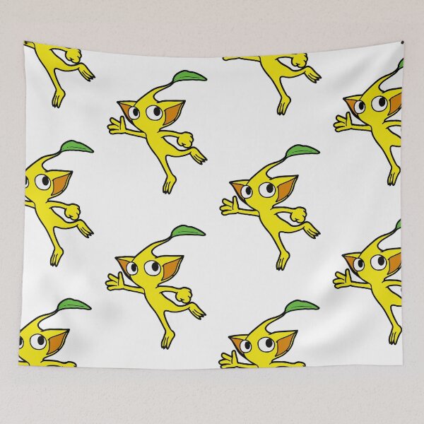 Item preview, Pikmin 4 Four designed and sold by ABZDesigner.