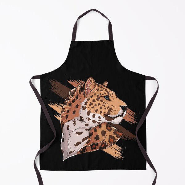 Item preview, Animal world - Persian Leopard designed and sold by ArtStile.