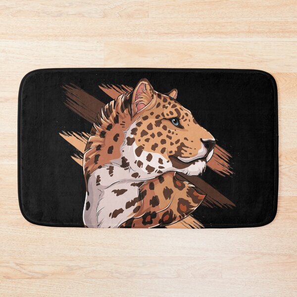 Item preview, Animal world - Persian Leopard designed and sold by ArtStile.