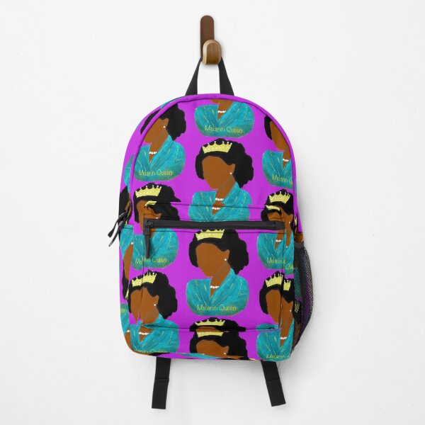Item preview, Melanin Queen designed and sold by SJ Hall.