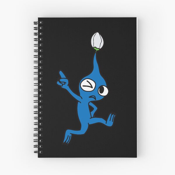 Item preview, Pikmin 4 Four designed and sold by ABZDesigner.