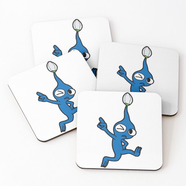 Item preview, Pikmin 4 Four designed and sold by ABZDesigner.