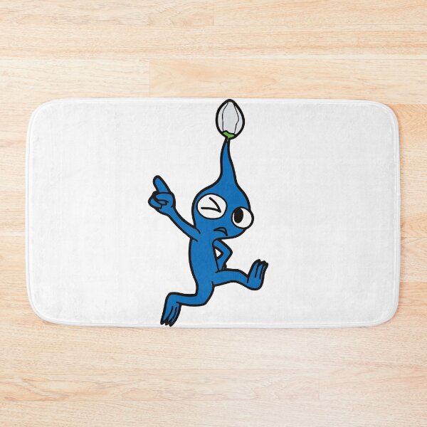 Item preview, Pikmin 4 Four designed and sold by ABZDesigner.
