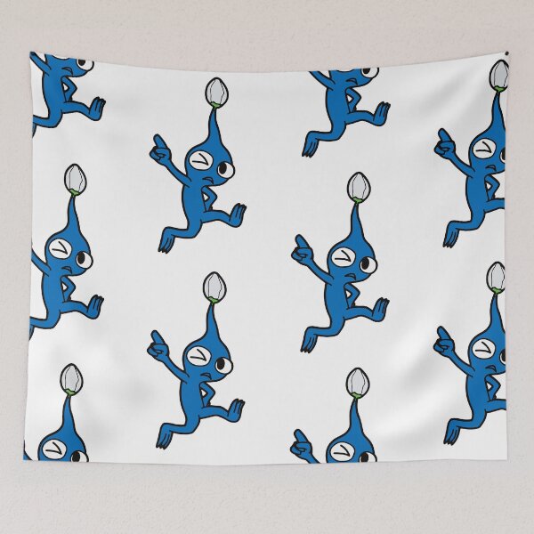 Item preview, Pikmin 4 Four designed and sold by ABZDesigner.