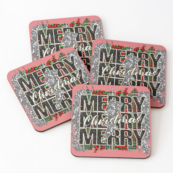 Item preview, Merry Merry Merry Christmas Storm Miracles designed and sold by sriniboss758.