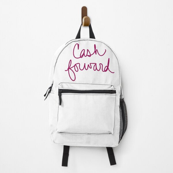 Item preview, Cash Forward designed and sold by abeink.