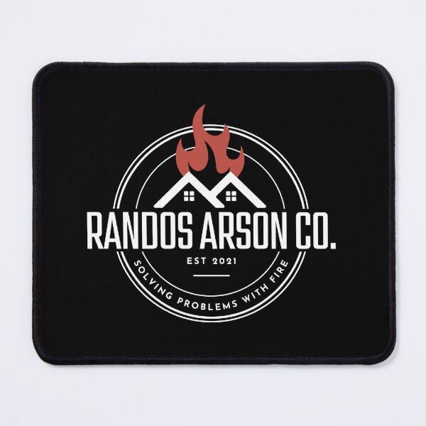 Item preview, Randos Arson Company - Light designed and sold by Ballad of the Seven Dice.