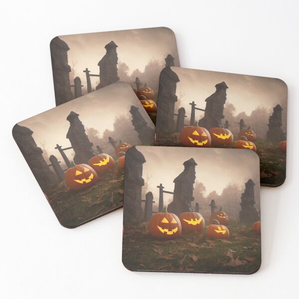 Item preview, Halloween Origin, The Celtic Festival of Samhain designed and sold by DSAHART.