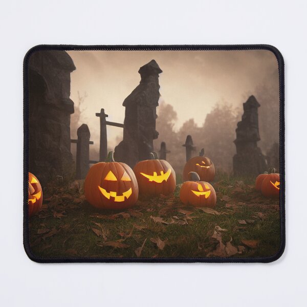 Item preview, Halloween Origin, The Celtic Festival of Samhain designed and sold by DSAHART.