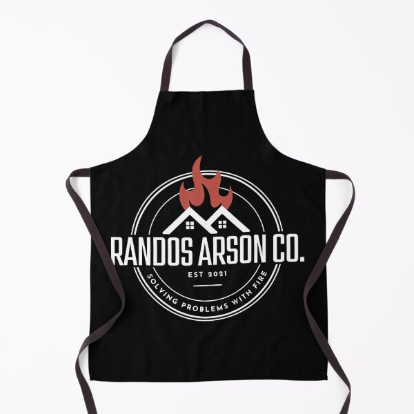 Item preview, Randos Arson Company - Light designed and sold by Ballad of the Seven Dice.