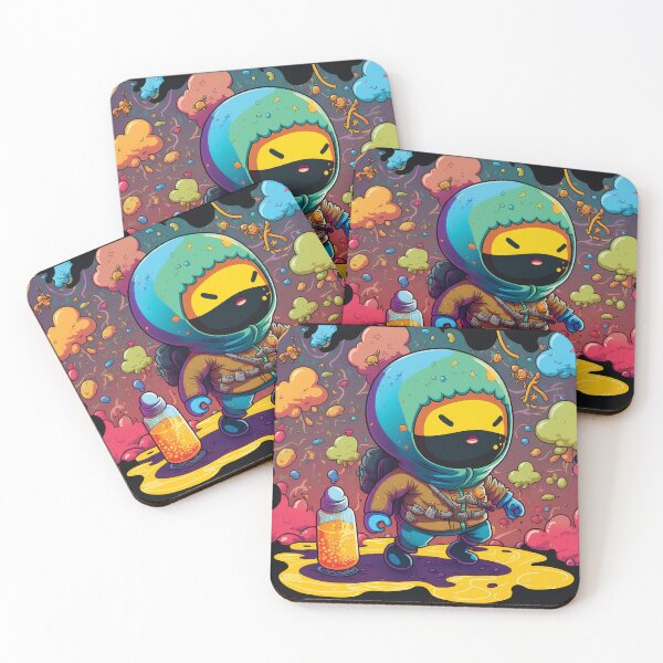 Item preview,  There is nowhere to hide  designed and sold by Rixou-io.