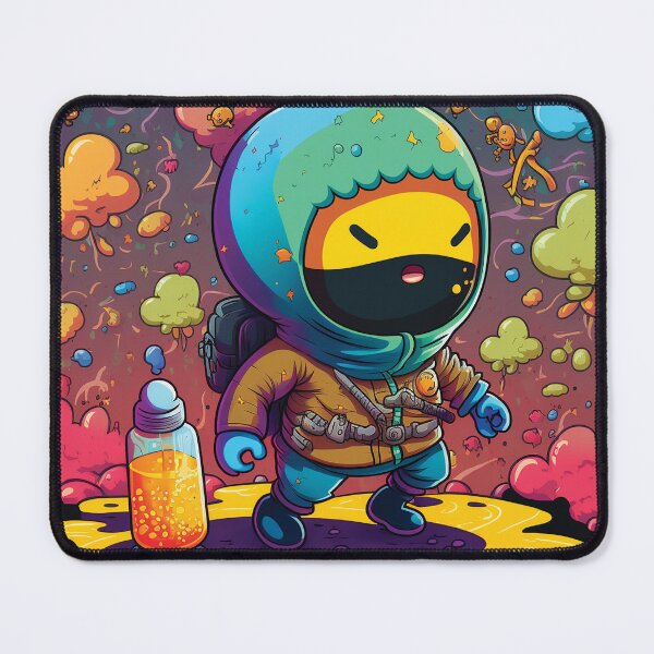 Item preview, There is nowhere to hide designed and sold by Rixou-io.