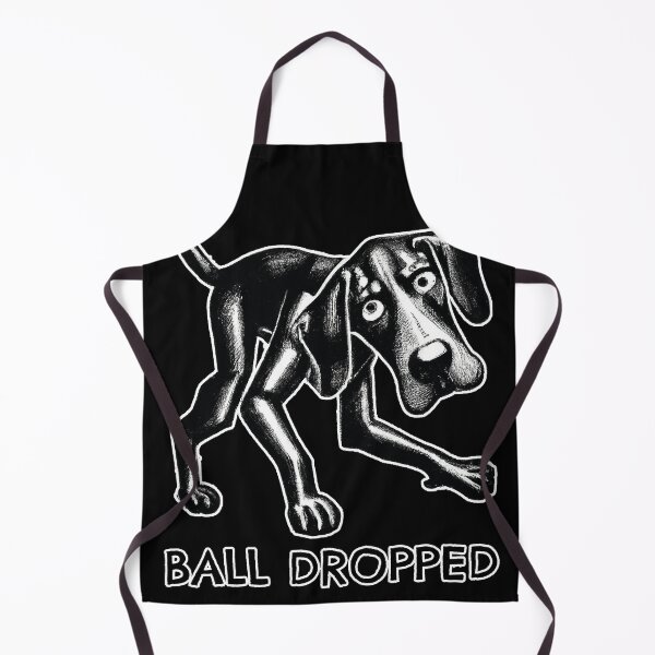 Item preview, Ball dropped designed and sold by arkantus.