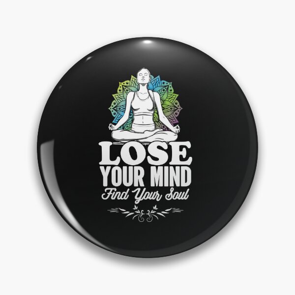 Item preview, Yoga mindfullness :Yoga Lover  designed and sold by remonss.