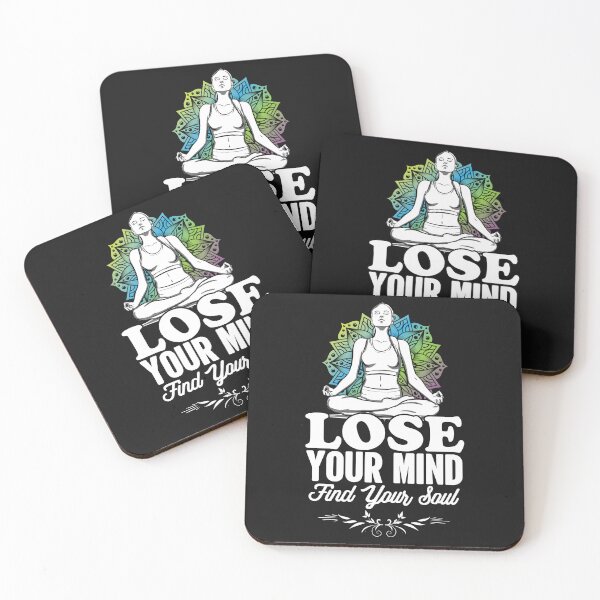 Item preview, Yoga mindfullness :Yoga Lover  designed and sold by remonss.