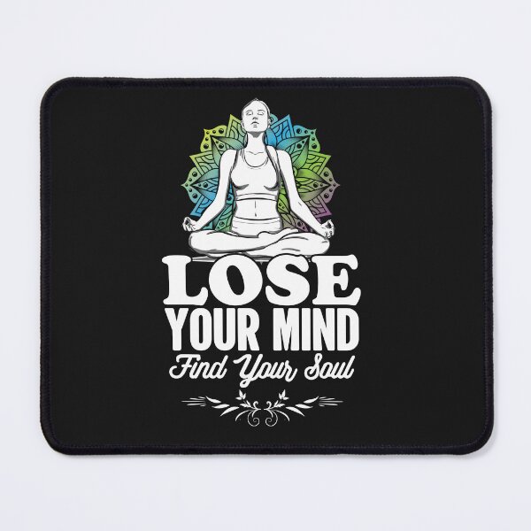 Item preview, Yoga mindfullness :Yoga Lover  designed and sold by remonss.