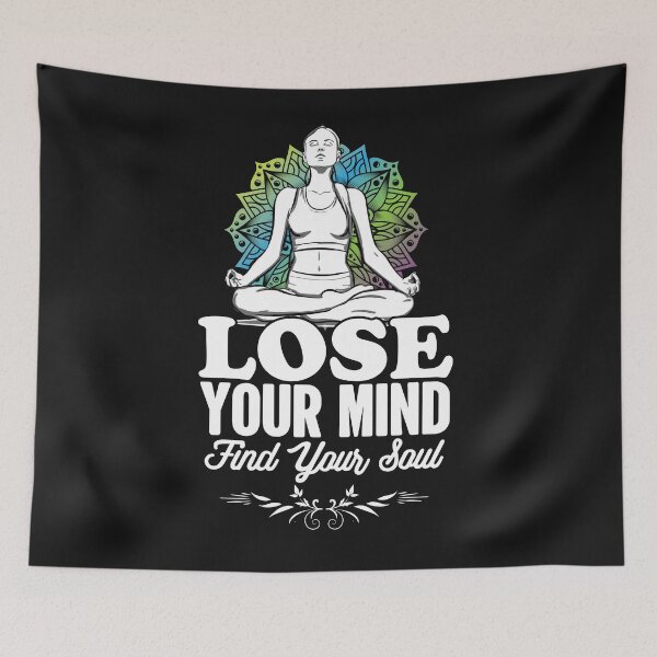 Item preview, Yoga mindfullness :Yoga Lover  designed and sold by remonss.