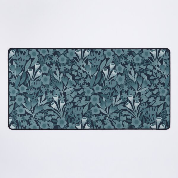 Item preview, Adelaide - blue designed and sold by Trine Tollefsen.