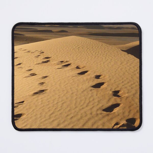 Item preview, Sand Dunes Sahara Desert Landscape 04 designed and sold by worldways.