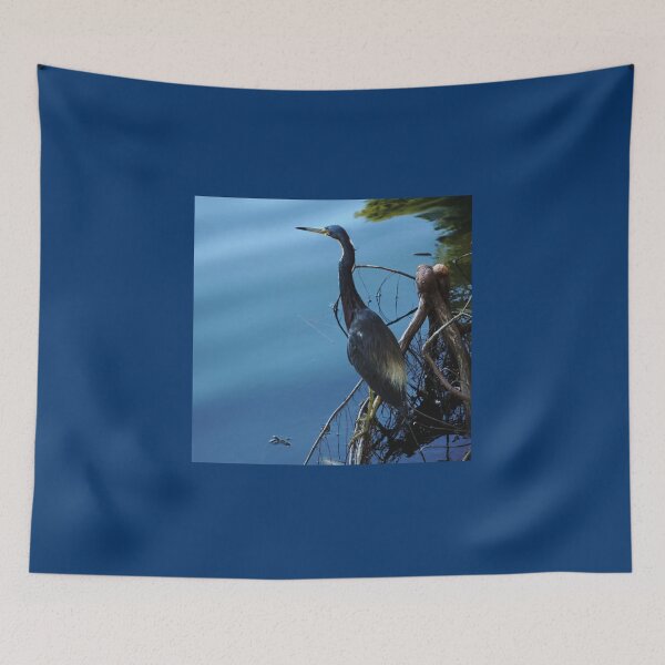 Item preview, Rusty Blue designed and sold by Debbie Oppermann.