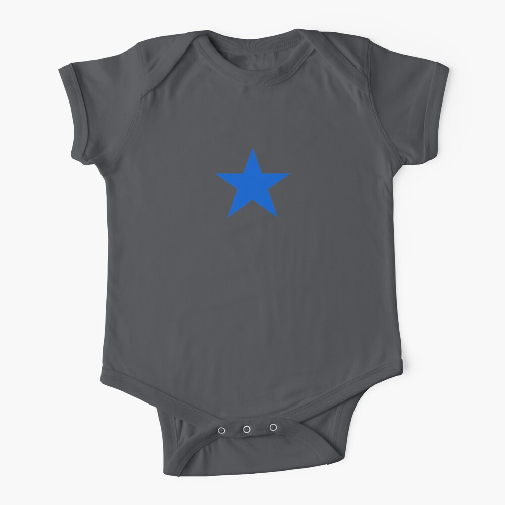 Dallas Cowboys Custom Onesie Customized Baby Romper 