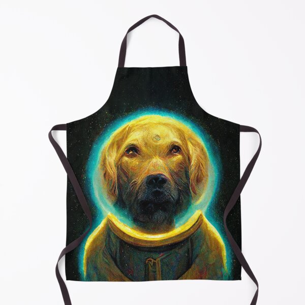 Artikelvorschau, Cosmic Dog entworfen und verkauft von atelierist.