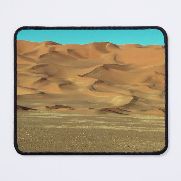 Item preview, Sand Dunes Sahara Desert Landscape 11 designed and sold by worldways.