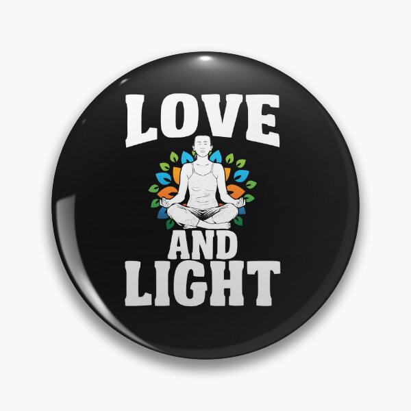 Item preview, Love Light Yoga :Yoga Lover  designed and sold by remonss.